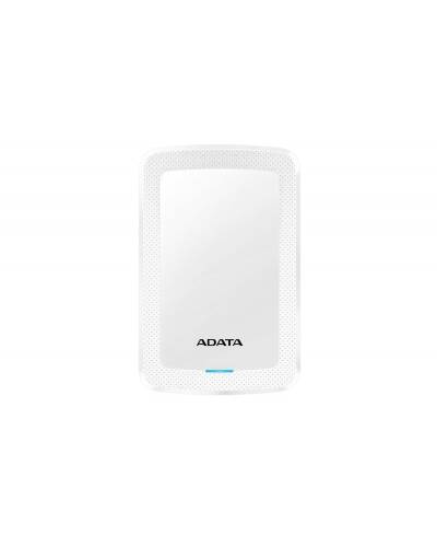 Dysk zewnętrzny ADATA HV300 2TB - biały - zdjęcie 2