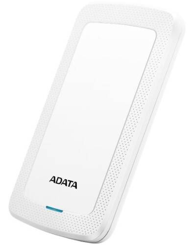 Dysk zewnętrzny ADATA HV300 2TB - biały - zdjęcie 5