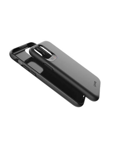 Etui do iPhone 11 gear4 Holborn - czarne - zdjęcie 3