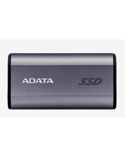 Dysk zewnętrzny Adata SSD SC750 500GB USB3.2C 1050/1000 MB/s - zdjęcie 1