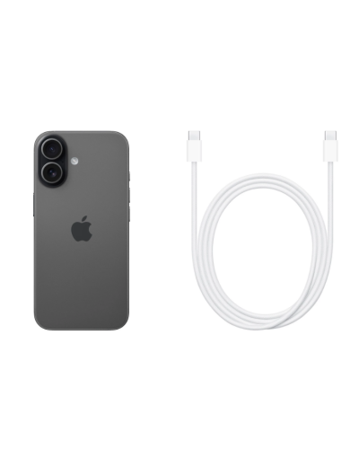 Warszawa MG6P4HX/A Apple iPhone 17 512GB Czarny SKLEP TIO - zdjęcie 4