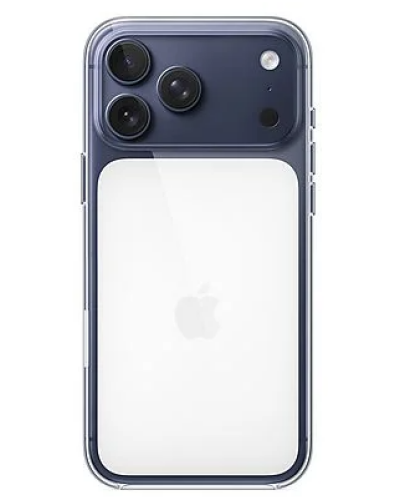 MGFW4ZM/A Apple Etui do iPhone 17 Pro Max MagSafe - Przezroczyste Warszawa - zdjęcie 1