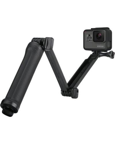 Kijek do GoPro Tech-Protect 3-way - czarny - zdjęcie 1