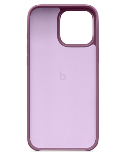 MCFU4LL/A Apple Etui do iPhone 16 Pro Max Beats MagSafe Purple Kraków - zdjęcie 2