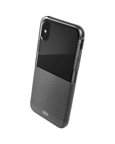 X-Doria Dash - Etui iPhone X (Ballistic Nylon) - zdjęcie 2