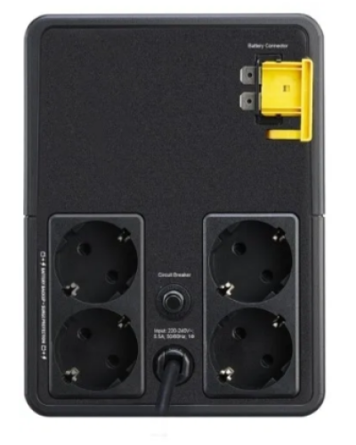 Warszawa UPS zasilacz APC BVX1600LI-GR Easy 1600VA 230V, BVX1600LI-GR - zdjęcie 3