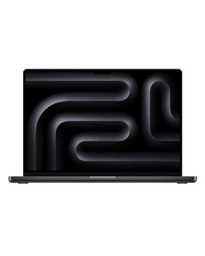 MGEC4ZE/A_2026 Apple MacBook Pro 16'' M5 Pro 18 CPU/20 GPU 48GB 1TB gwiezdna czerń - zdjęcie 1