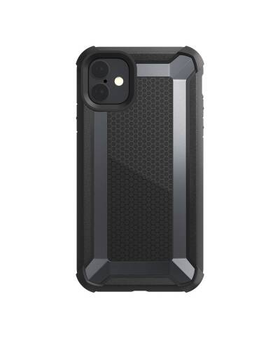 Etui do iPhone 11 X-Doria Defense Tactical - czarne  - zdjęcie 7