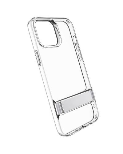 Etui do iPhone 12/12 Pro ESR Air Shield Boost - przezroczyste - zdjęcie 5