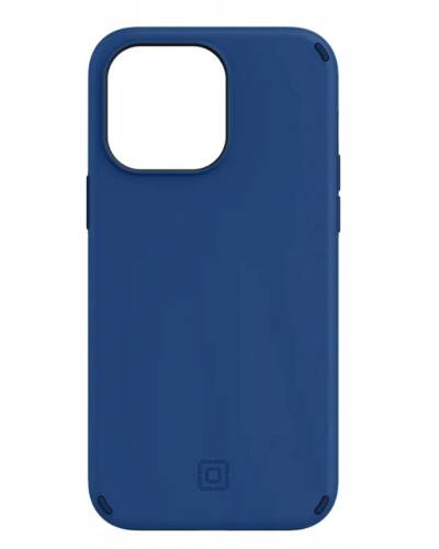 Etui do iPhone 14 Pro Max Incipio Duo Magsafe - Inkwell blue - zdjęcie 3