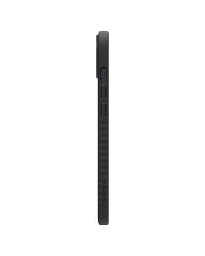 Etui do iPhone 13 mini Caselogy Vault matt - czarne - zdjęcie 3