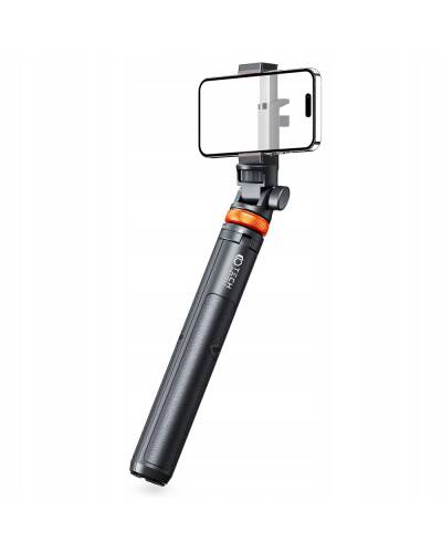 Selfie Stick Tech-Protect L03S Wireless Tripod - czarny - zdjęcie 3