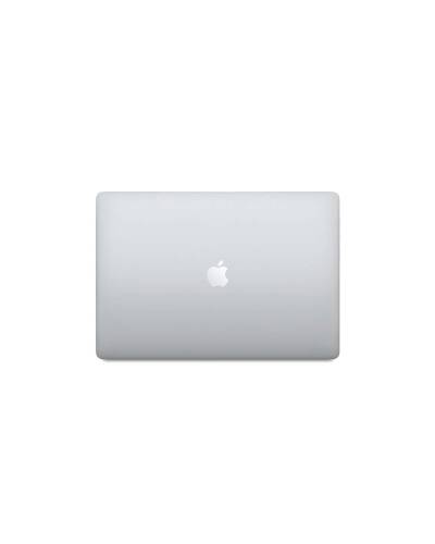 Apple MacBook Pro 16 Srebrny i9 2,3GHz / 16GB / 1TB SSD / Radeon Pro 5500M 4GB - zdjęcie 2