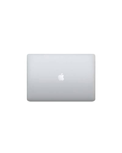 Apple MacBook Pro 16 Srebrny i7 2,6GHz / 16GB / 512GB SSD / Radeon Pro 5300M 4GB - zdjęcie 2