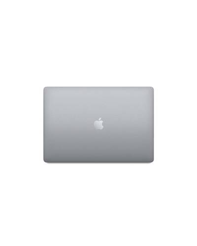 Apple MacBook Pro 16 i7 2,6GHz / 32GB / 512GB SSD / Radeon Pro 5500M 8GB - Gwiezdna Szarość - zdjęcie 2