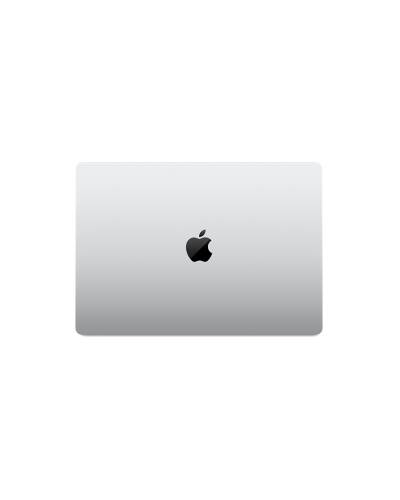 Apple MacBook Pro 16'' M1 Pro 10 CPU/16 GPU 16GB 1TB SSD srebrny - zdjęcie 4