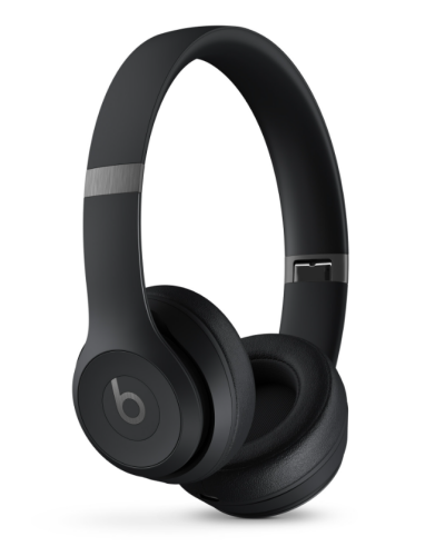 Rzeszów Słuchawki Beats Solo 4 Wireless On-Ear Apple Rzeszów MUW23EE/A - zdjęcie 5