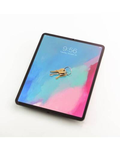 Szkło hartowane do iPad Pro 11 Zagg Glass+ Vision - zdjęcie 1