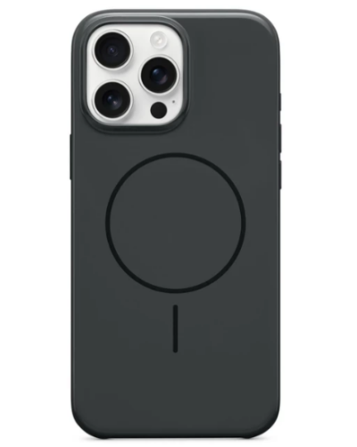 MCFQ4LL/A Rzeszów Kraków Warszawa Apple Etui do iPhone 16 Pro Max Beats MagSafe Nocna czerń - zdjęcie 1