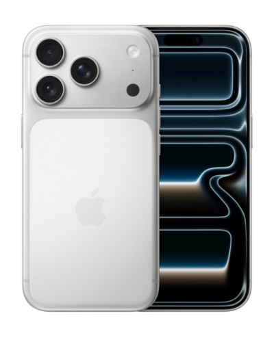 RZESZÓW Apple iPhone 17 Pro 256GB Srebrny MG8G4HX/A - zdjęcie 1