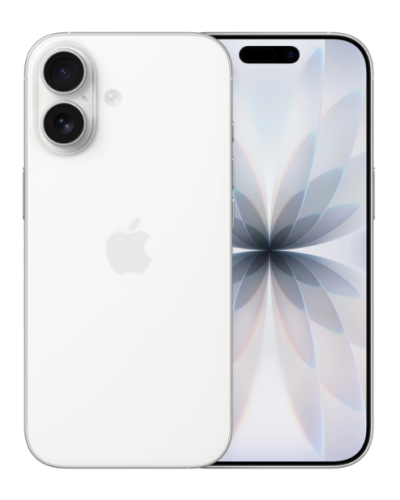 Apple iPhone 17 256GB Biały MG6K4HX/A - zdjęcie 1