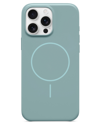 Apple Etui do iPhone 16 Pro Max Beats MS Riptide Blue - zdjęcie 1