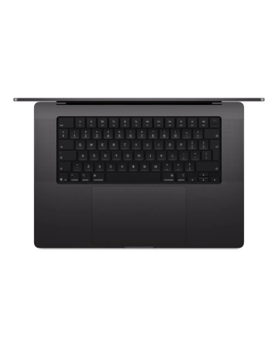 Apple MacBook Pro 16'' M5 Pro 18 CPU/20 GPU 48GB 1TB gwiezdna czerń MGEC4ZE/A_2026 - zdjęcie 2