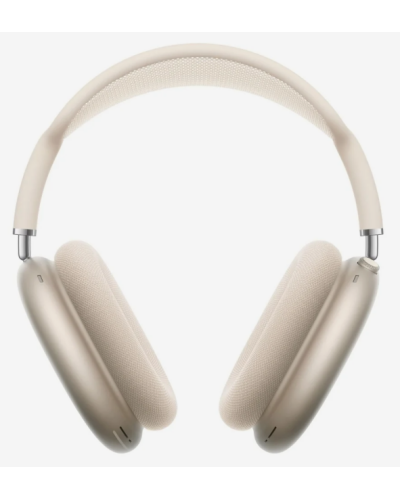 Apple AirPods Max 2 księżycowa poświata MHWL4ZM/A słuchawki bezprzewodowe - zdjęcie 1