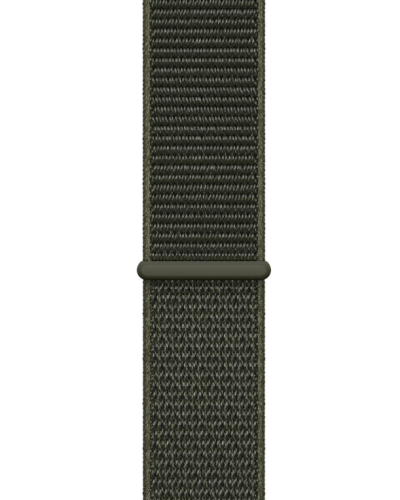 Apple Opaska sportowa 41 w kolorze Cargo Khaki - zdjęcie 1
