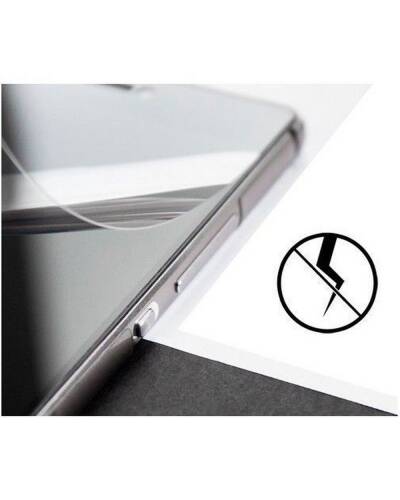 Szkło hybrydowe do iPad Air 10.2 3MK Flexible Glass - zdjęcie 2