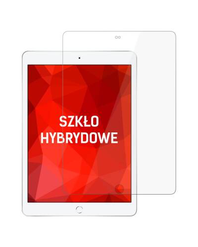 Szkło hybrydowe do iPad Air 10.2 3MK Flexible Glass - zdjęcie 5