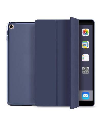 Etui do iPad 10,2 Tech-Protect SmartCase - niebieskie  - zdjęcie 1