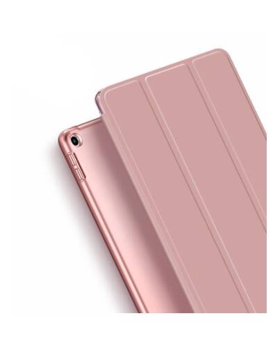 Etui do iPad 7/8 10.2 2019/2020 TECH-PROTECT Smartcase - czerwone - zdjęcie 2