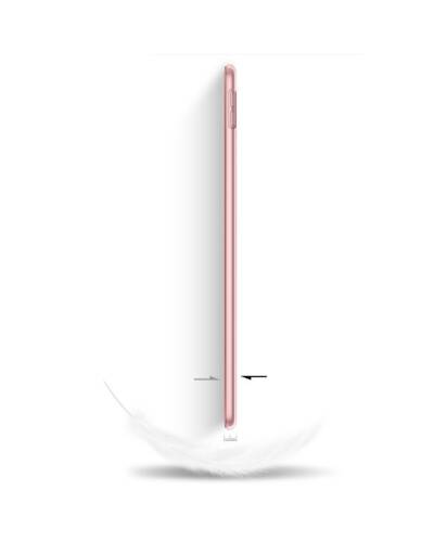 Etui do iPad 10,2 Tech-Protect SmartCase - czerwone - zdjęcie 5