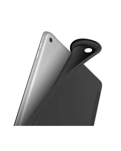 Etui do iPad 10,2 Tech-Protect SmartCase - różowe złoto - zdjęcie 2