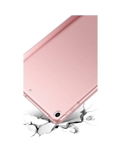 Etui do iPad 10,2 Tech-Protect SmartCase - różowe złoto - zdjęcie 8