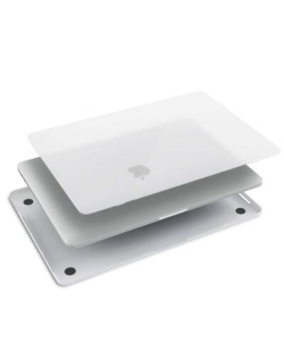 Obudowa do Macbook Pro 16 TECH-PROTECT  2019 - czarny mat - zdjęcie 5