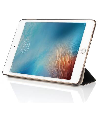 Etui do iPad Pro 10,5 eSTUFF - czarne - zdjęcie 4