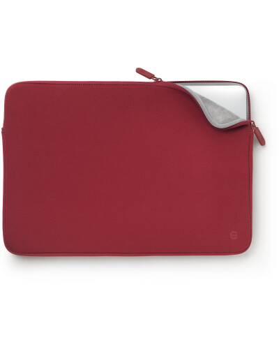 Etui do MacBook Pro 15/16 eSTUFF Sleeve - Czerwone  - zdjęcie 1