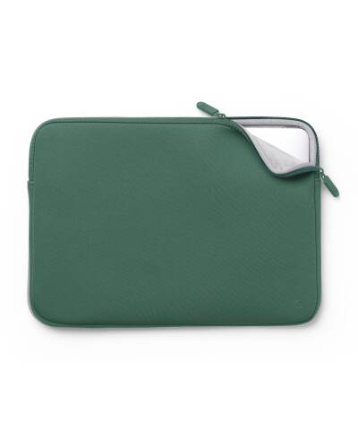 Etui do MacBook Pro 13 eSTUFF Sleeve Fits - zielone - zdjęcie 3