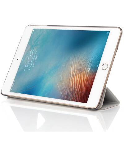 Etui do iPad Pro 10,5 eSTUFF - szare - zdjęcie 3