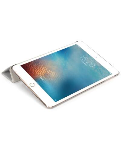 Etui do iPad Pro 10,5 eSTUFF - szare - zdjęcie 4