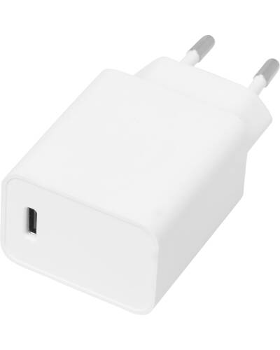 Ładowarka sieciowa eSTUFF Home Charger ES635020 - zdjęcie 1