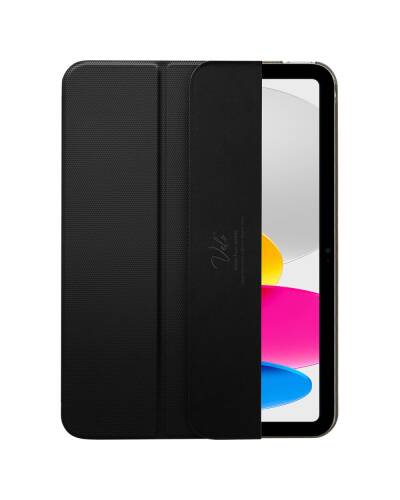 czarne Etui do iPad 10,9 2022 Spigen Rzeszów  - zdjęcie 2