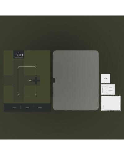Szkło hartowane do iPad 10,9 Hofi 2022 - zdjęcie 3