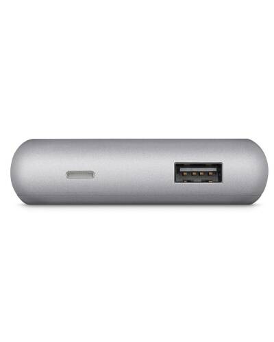 Powerbank Mophie powerstation plus XL 8,000mAh - szary - zdjęcie 6