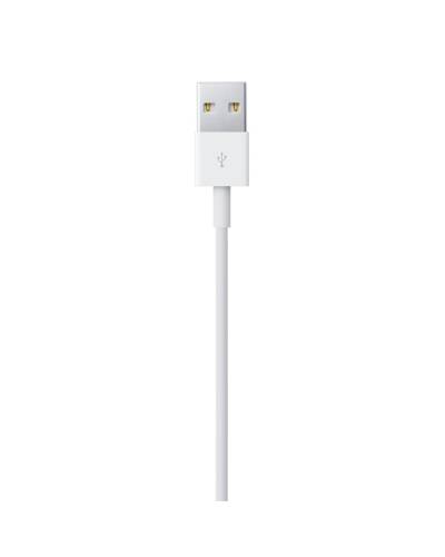 Przewód Apple Lightning na USB 0.5m  - zdjęcie 2
