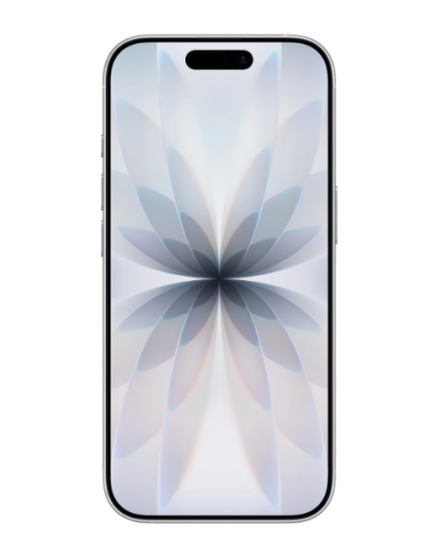 przód Smarfona MG6K4HX/A Apple iPhone 17 256GB Biały RZESZÓW - zdjęcie 2