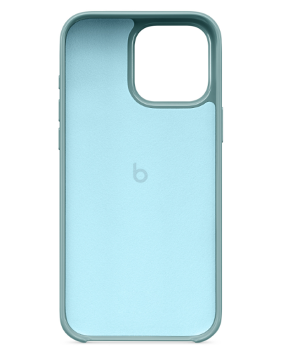 Rzeszów Apple Etui do iPhone 16 Pro Max Beats MS Riptide Blue MCFT4LL/A - zdjęcie 2