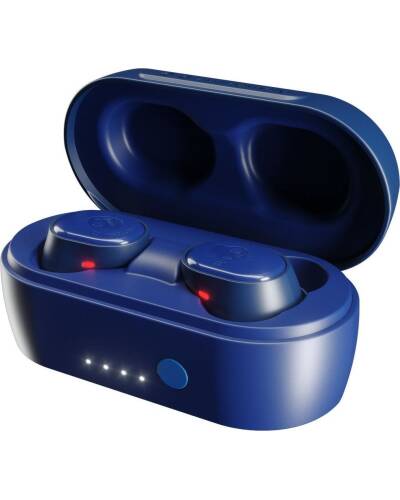 Słuchawki bezprzewodowe Skullcandy Sesh True Wireless Indigo - zdjęcie 1